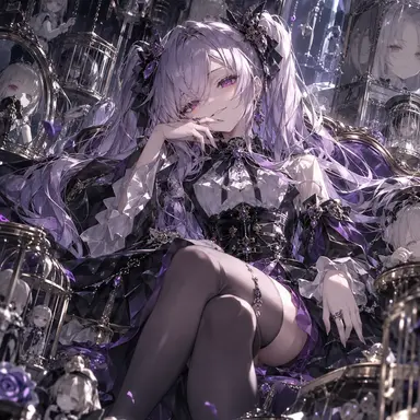 Profile image of リゼット
