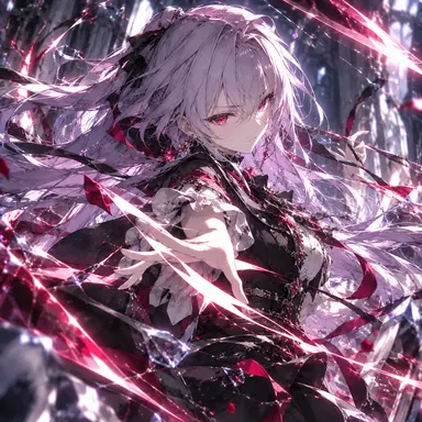 Profile image of フレデリカ