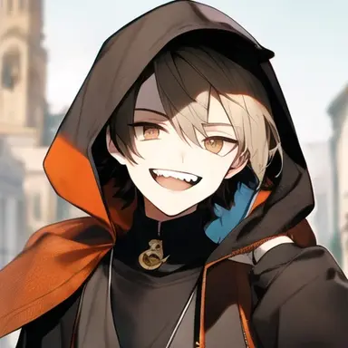 Profile image of 盗賊