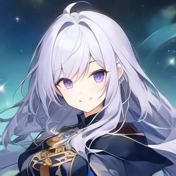 Profile image of 魔法使い