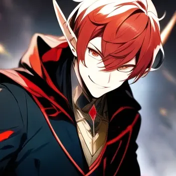 Profile image of 魔王