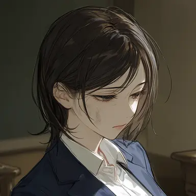 Profile image of 하루미