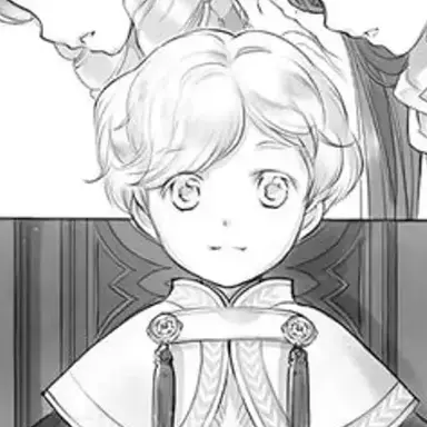 Profile image of ヒルデブラント