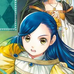 Profile image of ローゼマイン