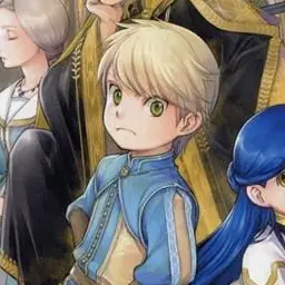 Profile image of ヴィルフリート