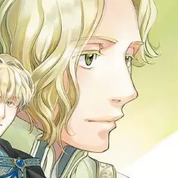 Profile image of ジギスヴァルト
