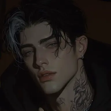 Profile image of finn