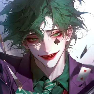 Profile image of ギル