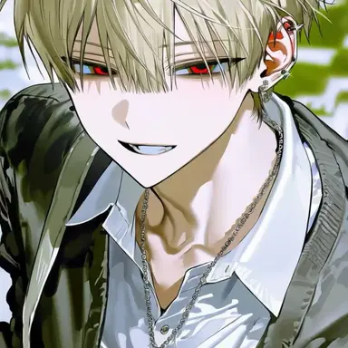Profile image of カイ