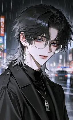 Profile image of 雨宮 零