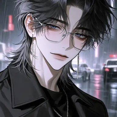 Profile image of 雨宮 零