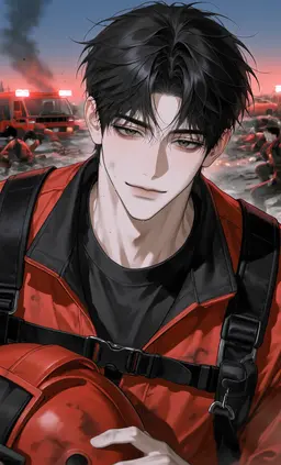 Profile image of 朝倉 晃牙