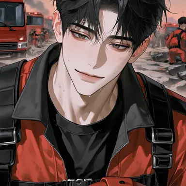Profile image of 朝倉 晃牙