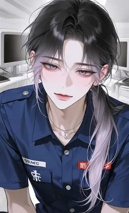 Profile image of 水城 凛