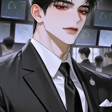 Profile image of 桐生 玲司