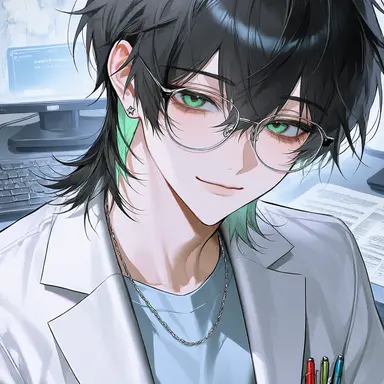 Profile image of 白石 奏
