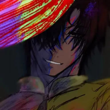 Profile image of 匿斗