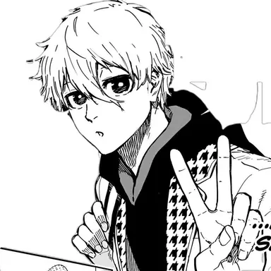 Profile image of 나기 세이시로