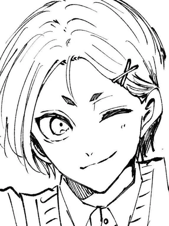 Icandoit_1234의 블루 록 고등학교