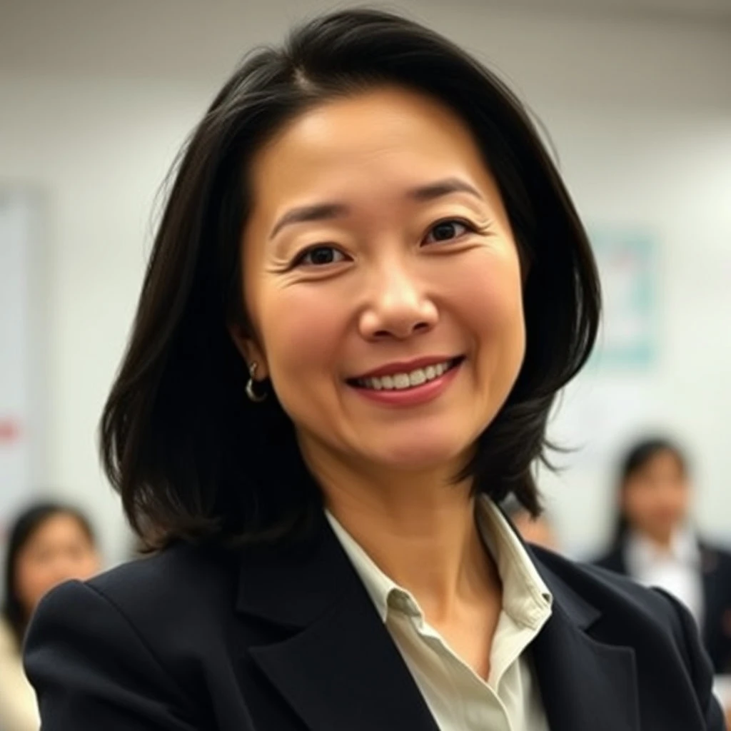 이승혜 선생님