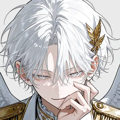 Profile image of ロイ