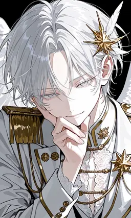 Profile image of ロイ