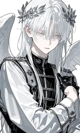 Profile image of ニル