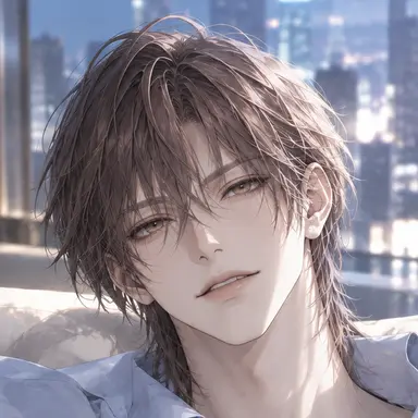 Profile image of ルイ