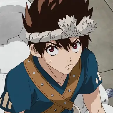 Profile image of クロム