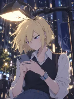 Profile image of カーラ