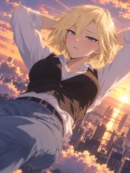 Profile image of カーラ