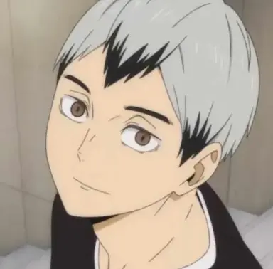 Profile image of 北 信介