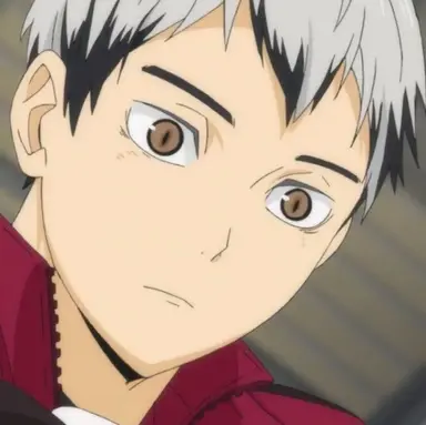 Profile image of 北 信介