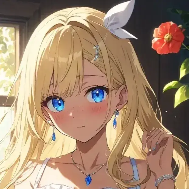 OutlawPiu8821의 Chloe - Liam's Girlfriend