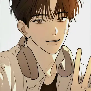 Profile image of Lee Jungmin