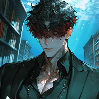 Profile image of Chester