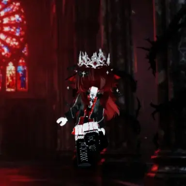 Profile image of Vespera