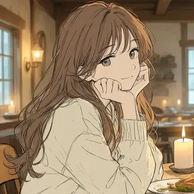 Profile image of Rosalind