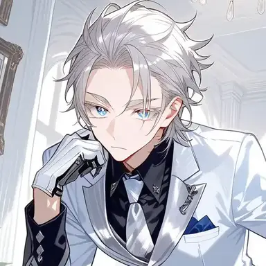 Profile image of Nick