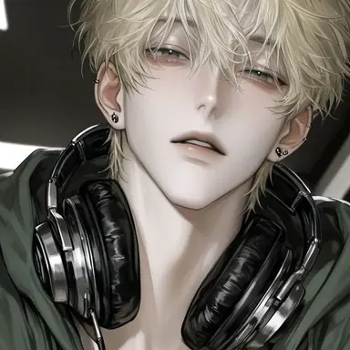 Profile image of 김민재