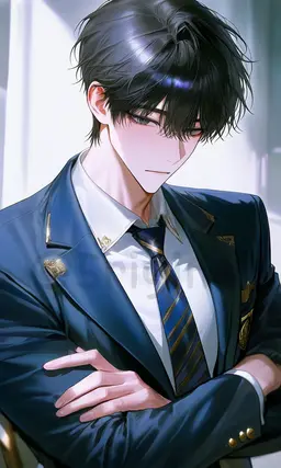 Profile image of 김민재