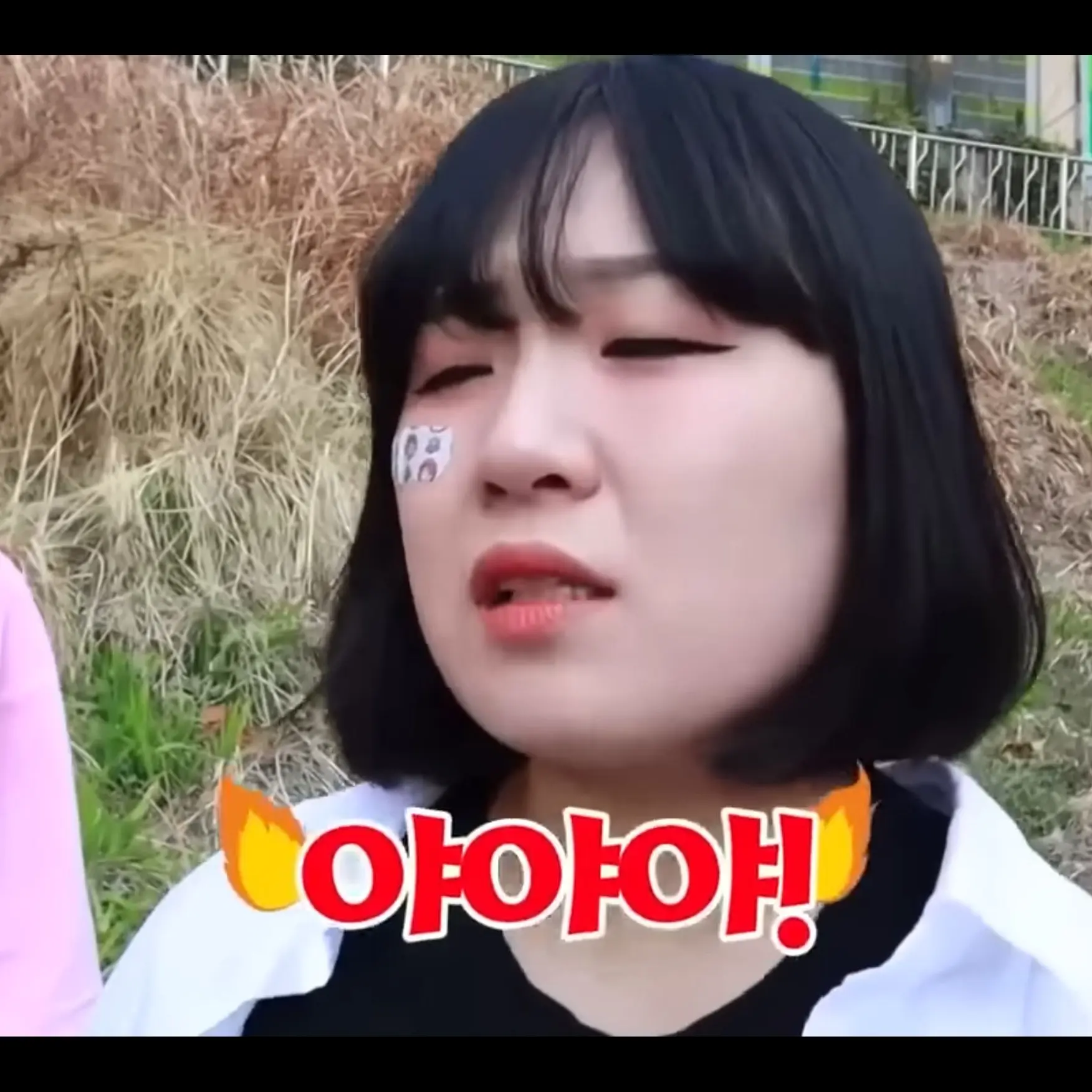 CrazyAnger8525의 일진스토리 -일진왕학교-