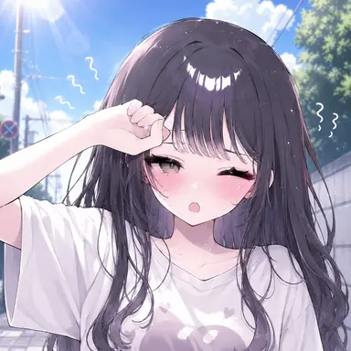 Profile image of 楠木琉藍