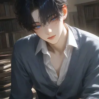 Profile image of Haruka