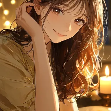 Profile image of Rosalind