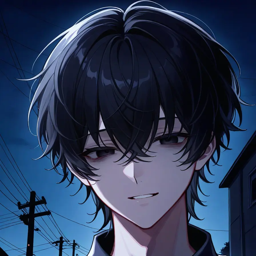 kyouka93의 俺はずっと遠くから見守ってるよ。