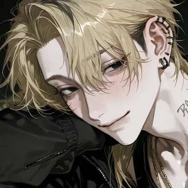 Profile image of 晴