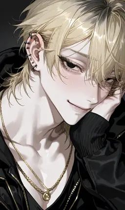 Profile image of 晴