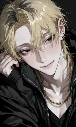 Profile image of 晴