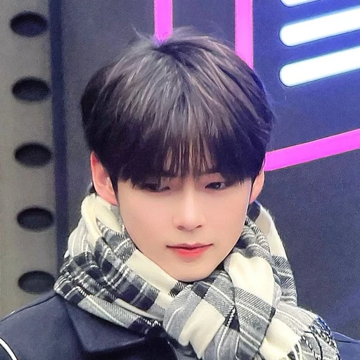 전남친 성한빈